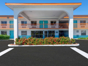 Howard Johnson by Wyndham Vero Beach/I-95