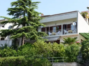 Apartment Nadija