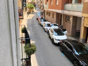 Apartment With 2 Bedrooms in Blanes, With Wonderful City View, Balcony and Wifi Near the Beach