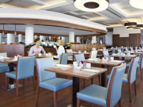 InterContinental David Tel Aviv by IHG