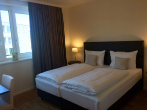 STAY! Hotel Boardinghouse