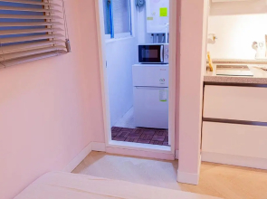 Hostel Mihojae Seomyeon