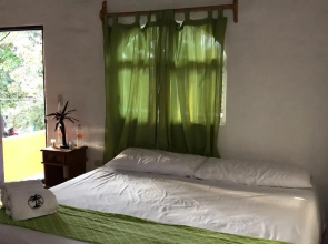 Lush Boutique Hotel