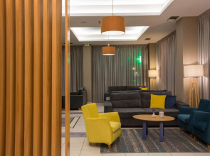 Hotel Elenas