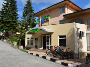Hotel Ahilea