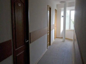 Гостиница «Зирка»