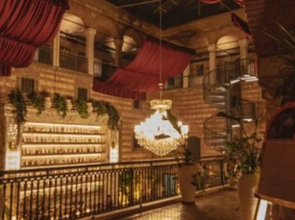 Han 1772 Hotel