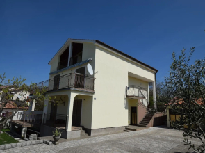 Apartments Gudelj