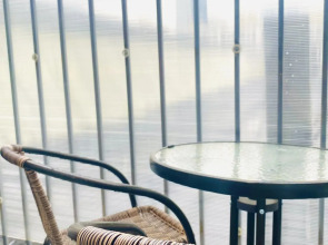 Апартаменты на улице Автозаводская