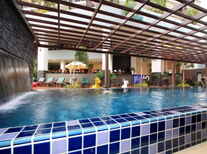 Baramee Hip Hotel