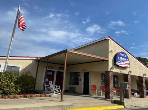Days Inn Kinston
