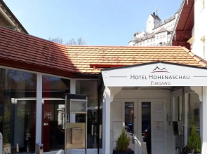 Apartment Kampenwand