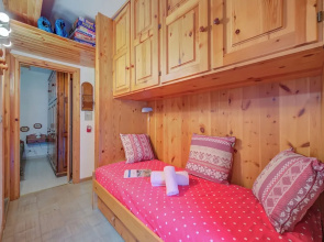 Appartamento Rochebrune 200m From Ski