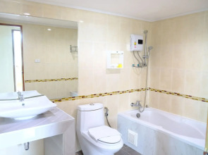 The Beach Front Resort Pattaya  - SHA Plus