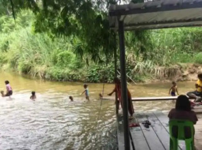 Nam Ta Chuang Resort