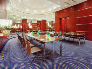 Mövenpick Resort El Sokhna