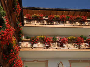 Adults Only Hotel Grafenstein