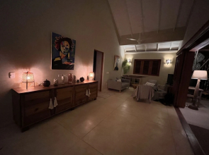 Las Terrenas - Caribbean Villa for 6 People - Exceptional Location