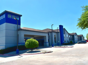 Americas Best Value Inn & Suites Haltom City Ft. Worth
