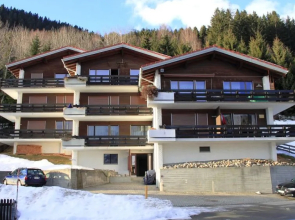 Casa Acletta Sutter