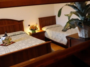 Agriturismo Oasi Biologica