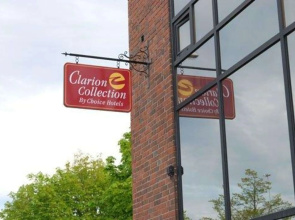 Home Hotel Carlscrona