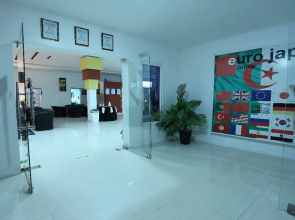 Euro Japan Residence