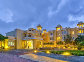 juSTa Brij Bhoomi Nathdwara