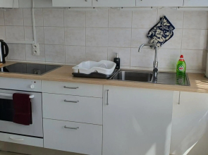 Superb Appartement With 3 Bed Rooms In Antwerpen