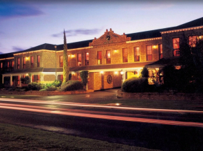 Mercure Port of Echuca