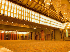 Ananta Spa & Resort Jaipur