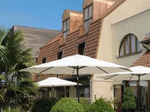 Hotel De Kommel