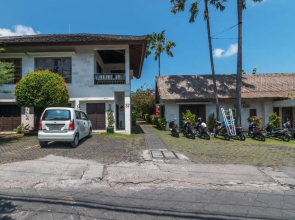 Villa Bali Asri Seminyak