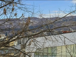 Panorama SPA Hotel (building 2)