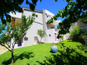 Villas metoxi