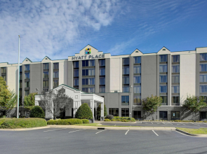 Hyatt Place Itasca