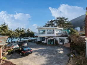 Yeosu Sodam Pension
