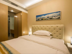 Yue Lan Hotel Apartment Wan Xiang Cheng
