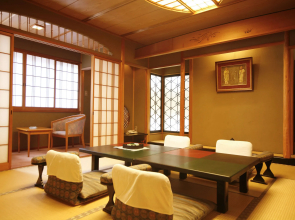 Sennen no yu Koman Ryokan