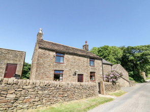 Keepers Cottage