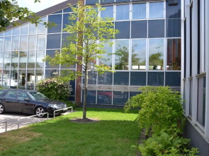 STF Oscar Vandrarhem - Hostel