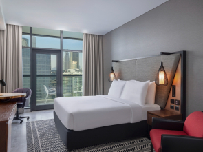 The First Collection Dubai Waterfront