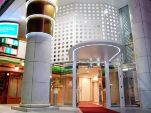 Ginza International Hotel