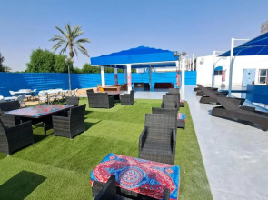 Sharjah International Airport Hotel