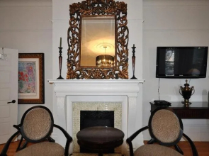Bannerman Park Suites