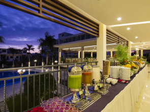Diamond Bay Condotel - Resort Nha Trang