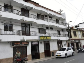 Hotel El Principe