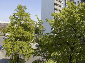 Parkapartments - Berlin 6