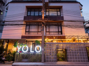 Bangkok Boutique