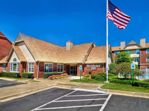 Residence Inn Memphis Germantown